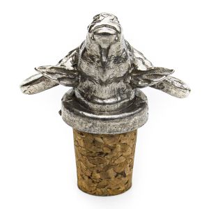 Buffalo Bottle Stopper
