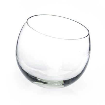 Nelson Whisky Tumbler - Set of 4