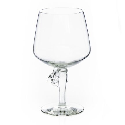 Vulindlela Elephant Stem Red Wine Glass - Set of 4